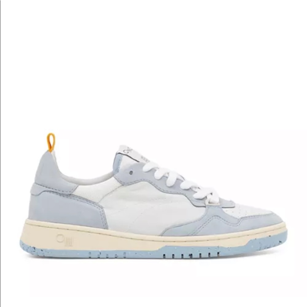 ONCEPT Women's Phoenix Court Lace Up Low Top Sneakers | Size 7